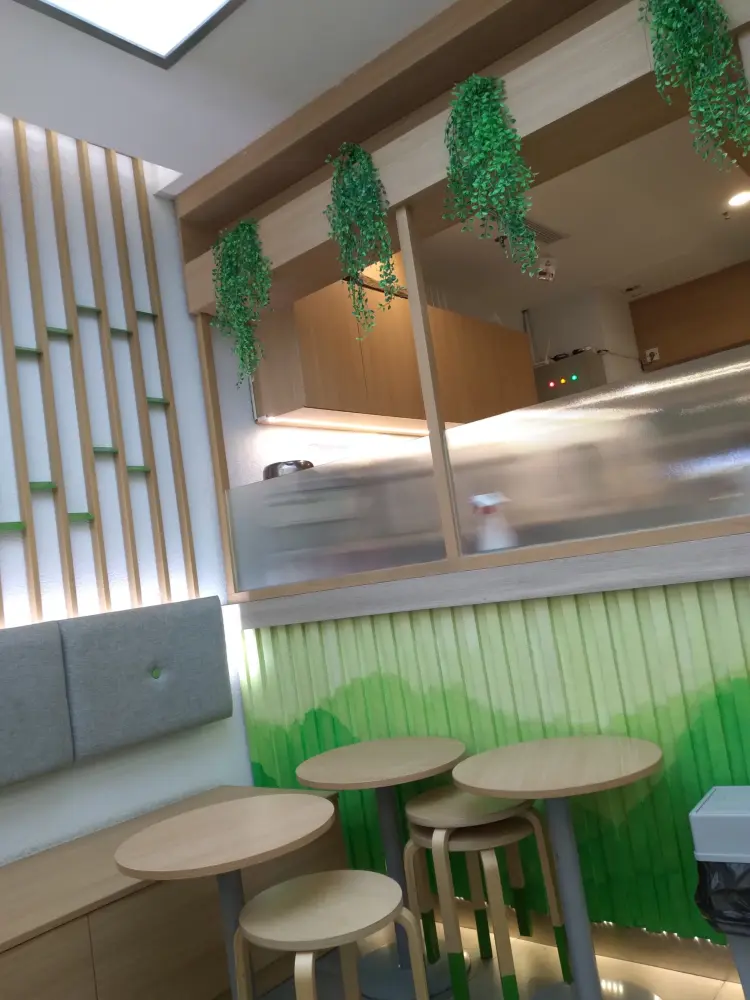 GOOMA Tea Project - Mall Kelapa Gading 1 4