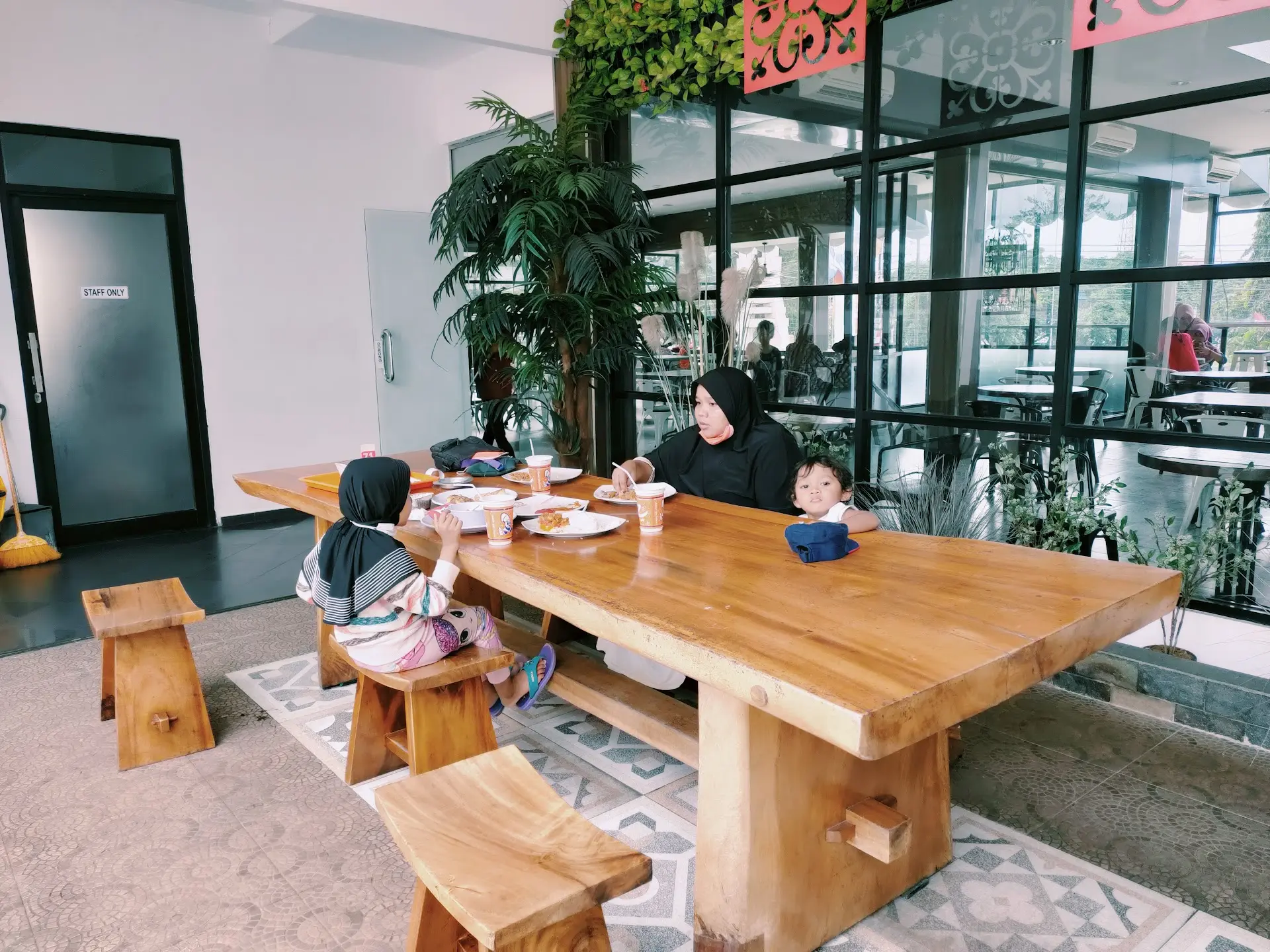 面包6k印尼盾起？这家店凭什么比商场里的还好吃？ 4