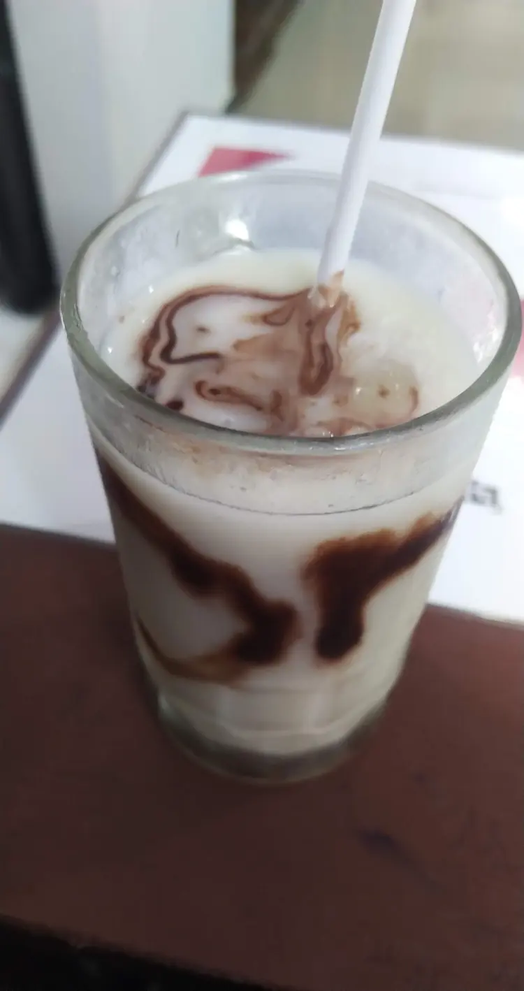 warung soto sewu Tawangmangu 3