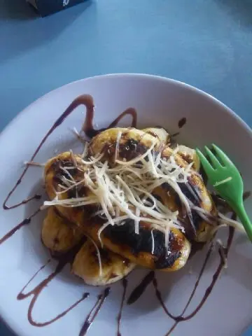 warung soto sewu Tawangmangu 2