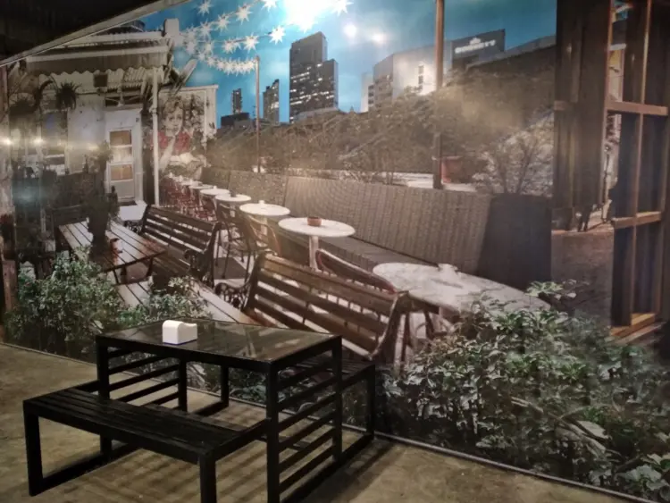 Coffee Hitam Putih 6