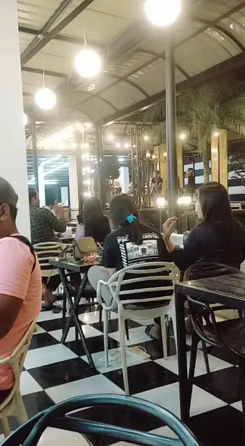 Coffee Hitam Putih 5