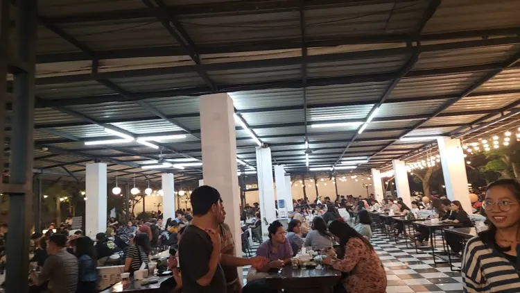 Coffee Hitam Putih 9