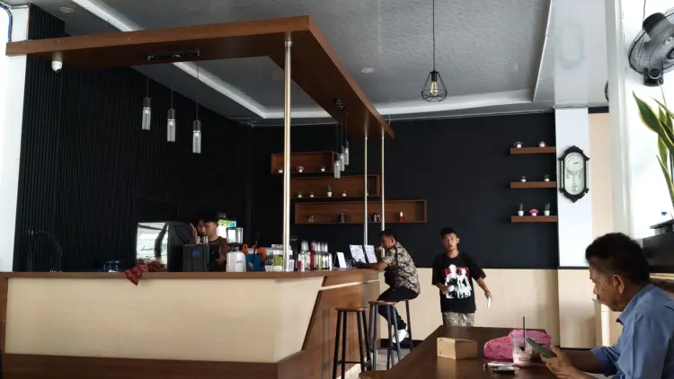 RH COFFE BUKIT KEMUNING 2