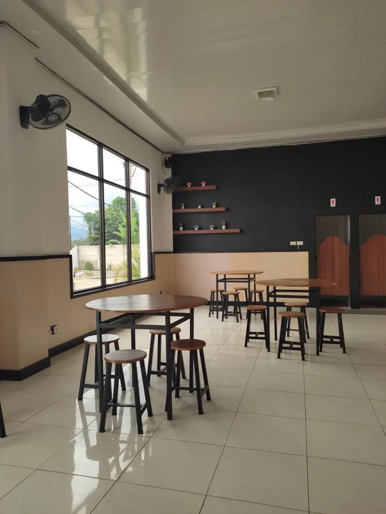 RH COFFE BUKIT KEMUNING 3