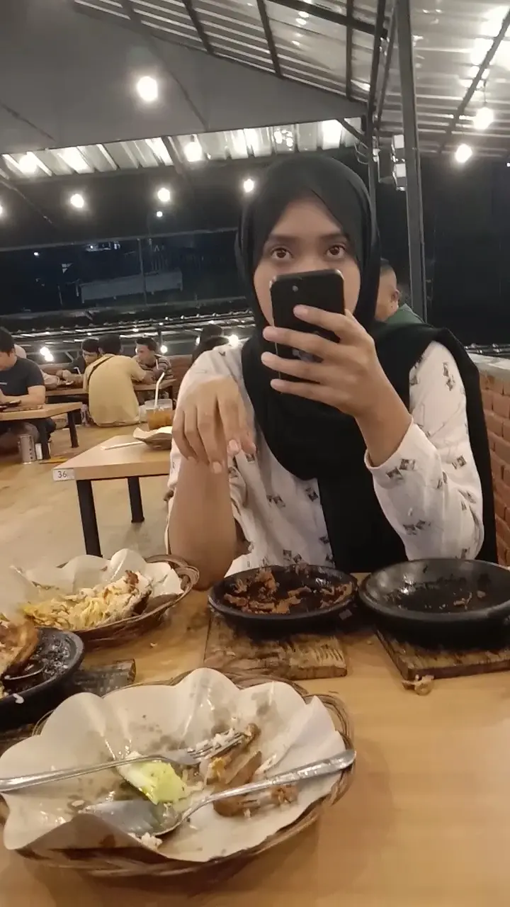 Sambal Bakar Indonesia, Diponegoro, Bandar Lampung 5