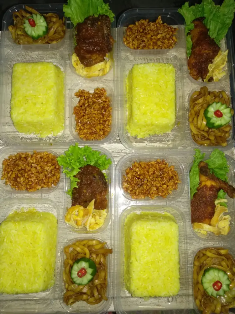 Umay Catering 4