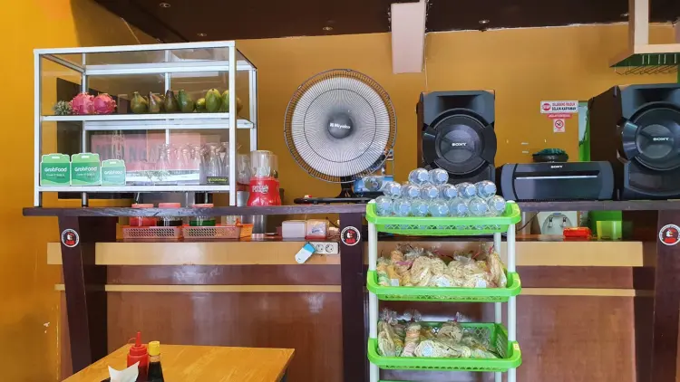 Ayam Goreng Blambangan 2