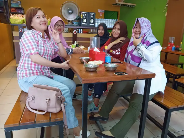 Ayam Goreng Blambangan 7