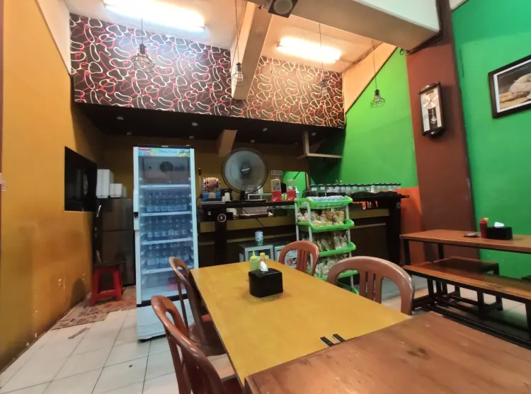 Ayam Goreng Blambangan 5