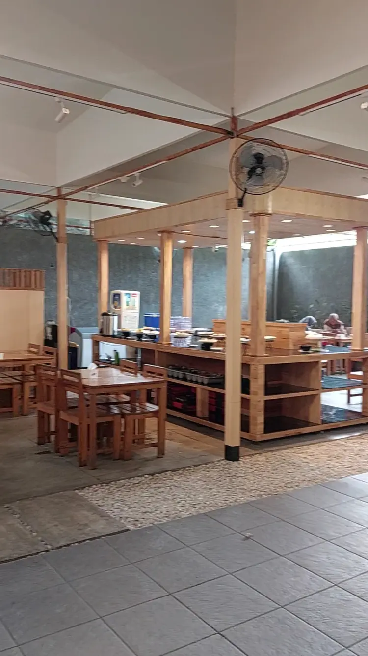 KAGAYAKU GRILL & SHABURI (AYCE) MEDAN 6