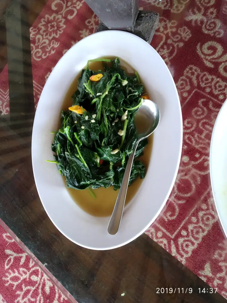 Floating Restaurant Kedisan 8