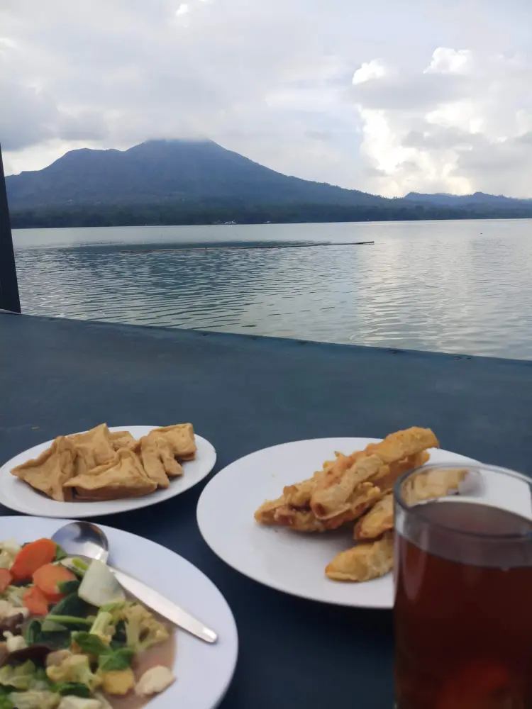 Floating Restaurant Kedisan 9