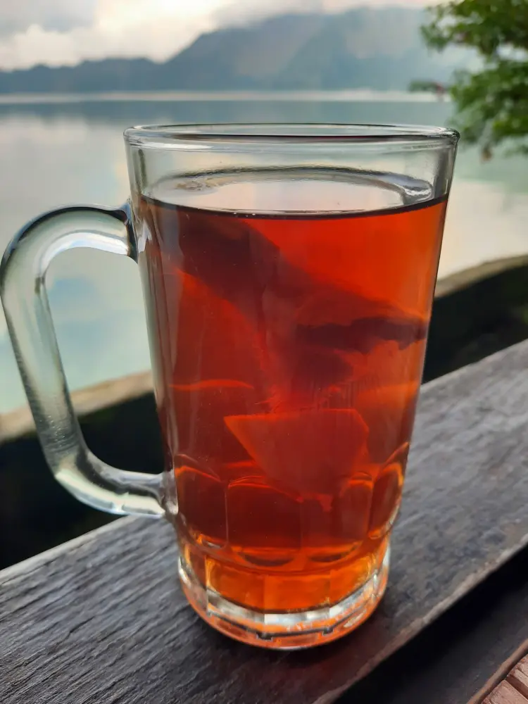 Floating Restaurant Kedisan 10