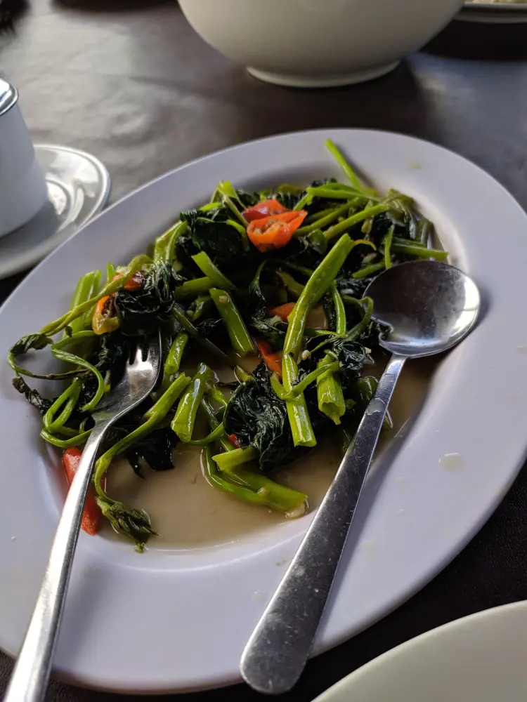 Floating Restaurant Kedisan 7