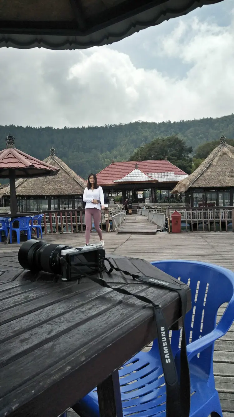 Floating Restaurant Kedisan 6