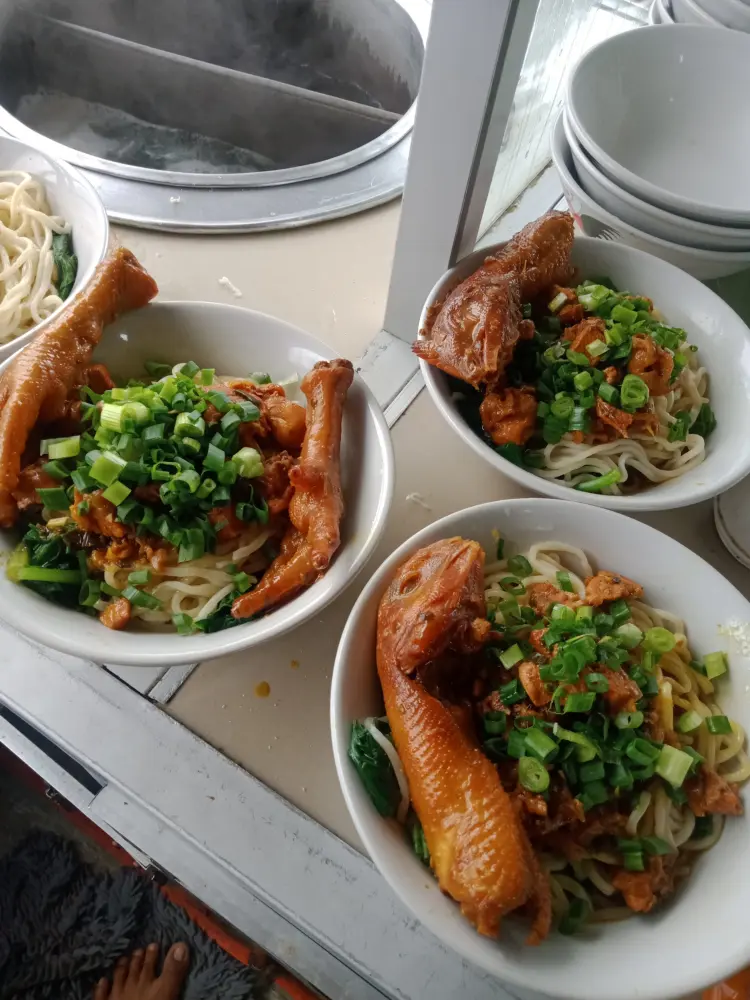 Bakso "Barokah 22" 4