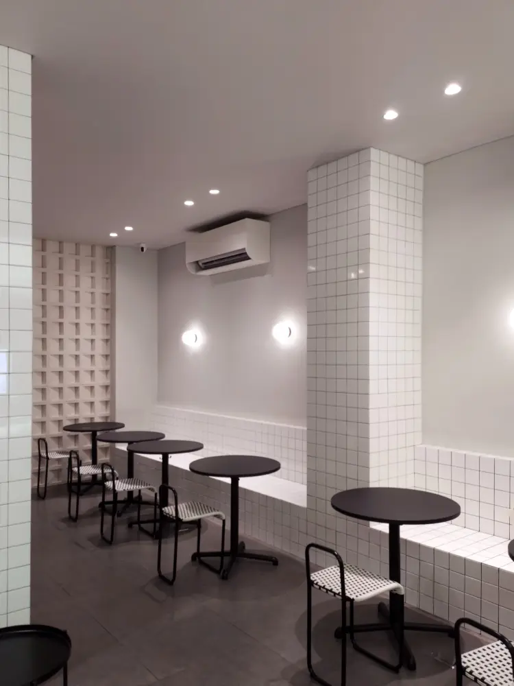 KOPI SELAMAT PAGI - PALMERAH 8