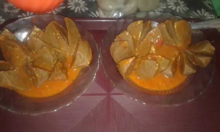 KEDAI SEBLAK BUNDA AZKA 6