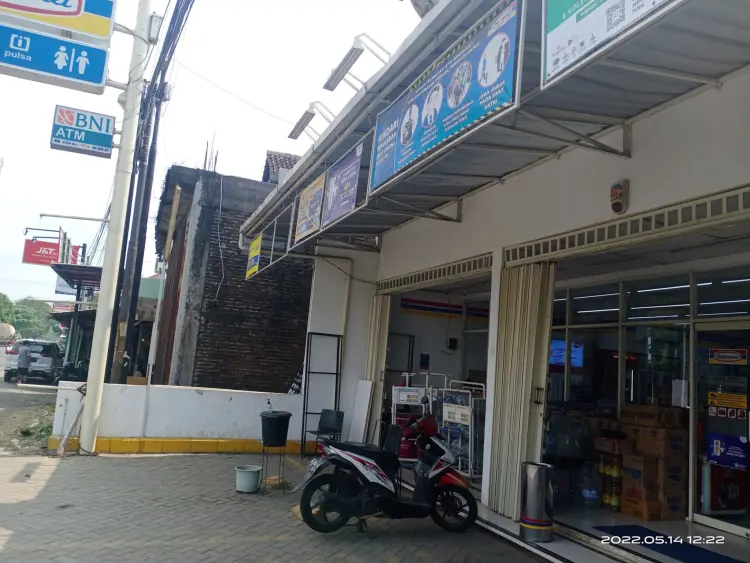 Indomaret Tanjung Paiton 1
