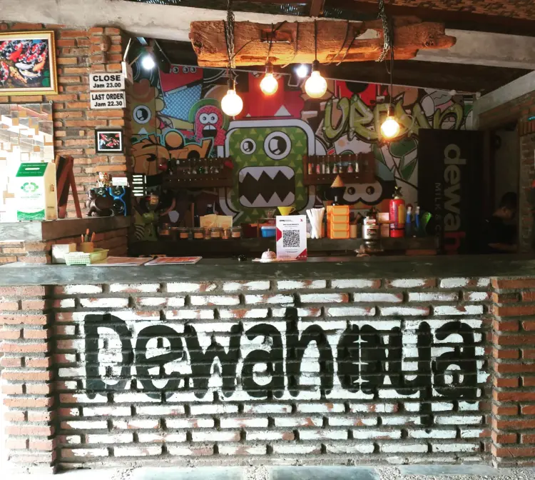 Kedai Iwak Kalen Dewahoya 1