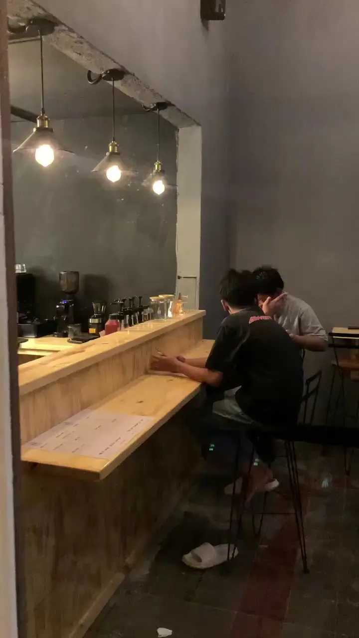 Waroeng SS Spesial Sambal "SS" Kisamaun 6