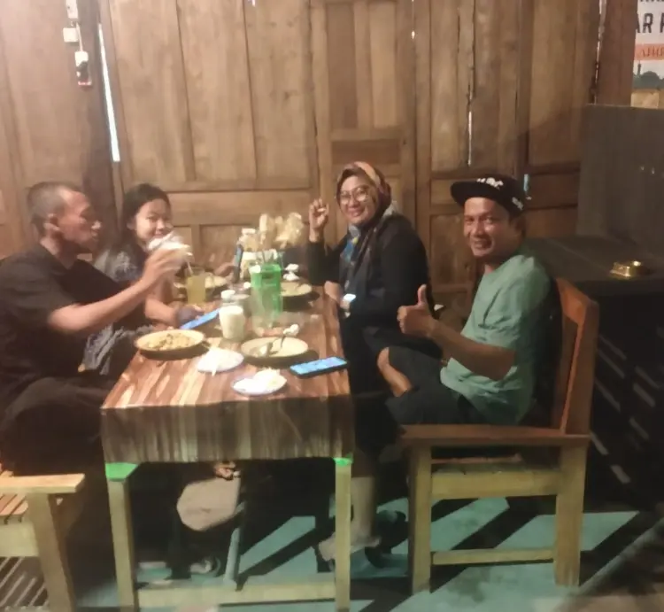 Bakmi Jowo "PAK JO" 2