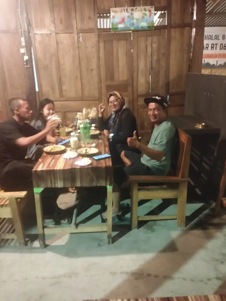 Bakmi Jowo "PAK JO" 4