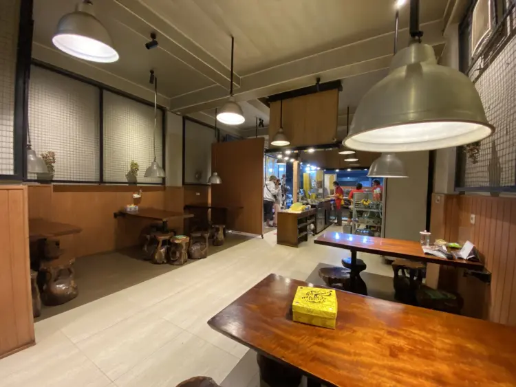 Martabak Nikmat Andir (Asli) 1