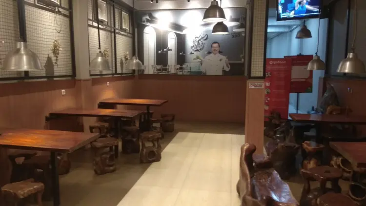 Martabak Nikmat Andir (Asli) 2