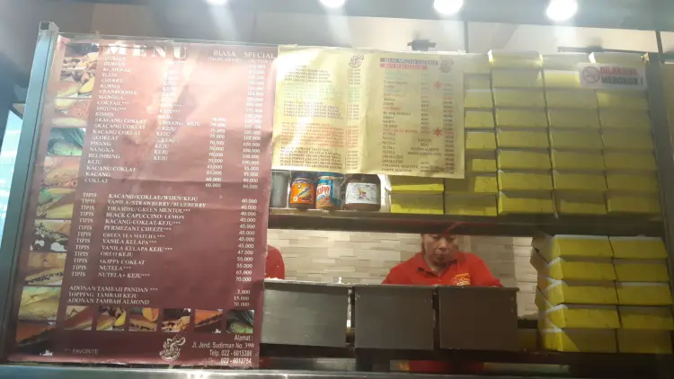 Martabak Nikmat Andir (Asli) 4