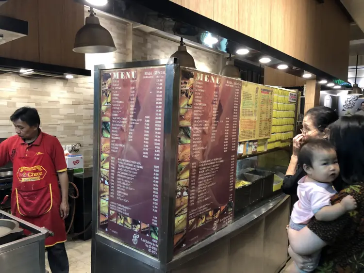 Martabak Nikmat Andir (Asli) 6