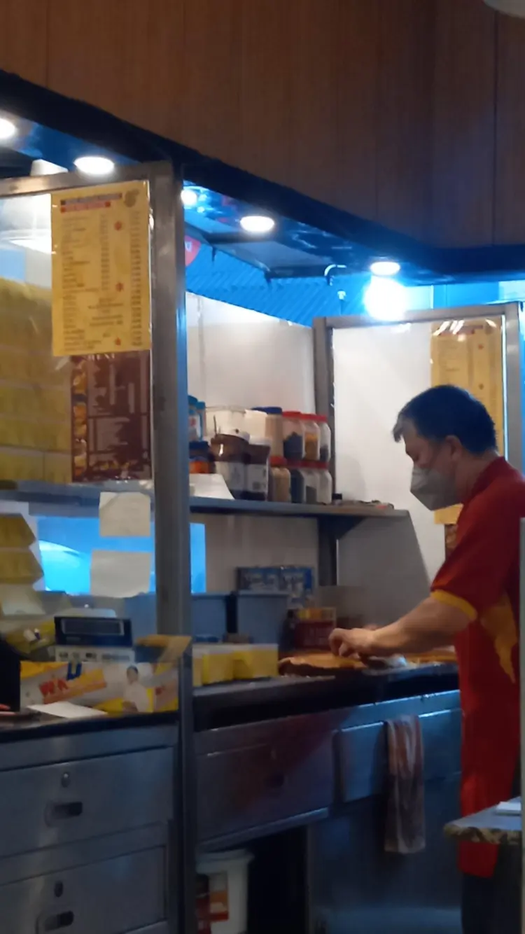 Martabak Nikmat Andir (Asli) 3