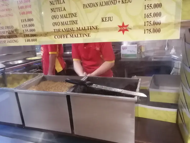 Martabak Nikmat Andir (Asli) 10