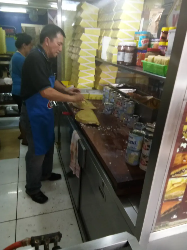 Martabak Nikmat Andir (Asli) 9