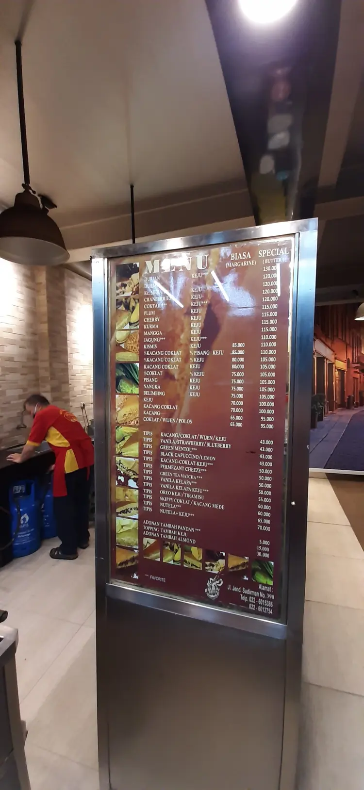 Martabak Nikmat Andir (Asli) 7