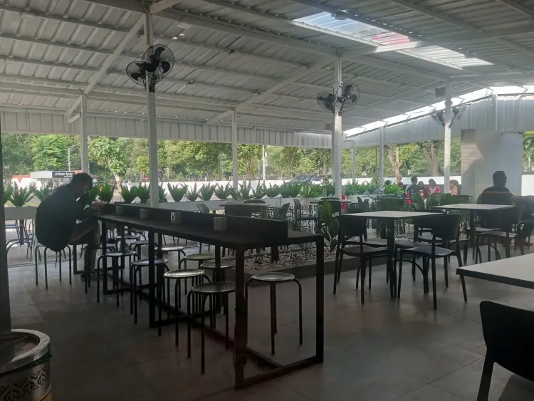 Kopi Kenangan - Urban Hub Palmerah 6