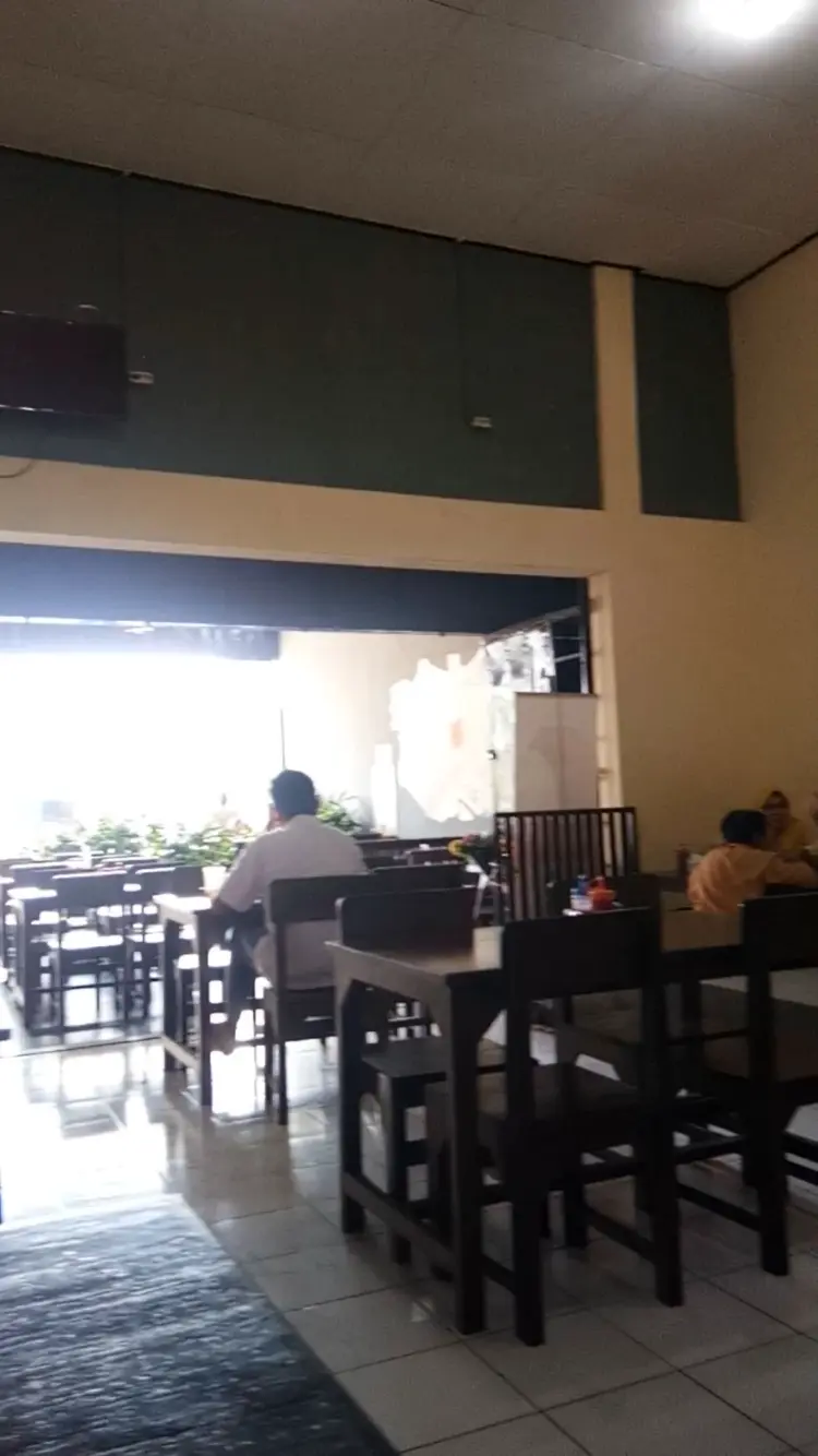 OTI Fried Chicken Fatmawati 4