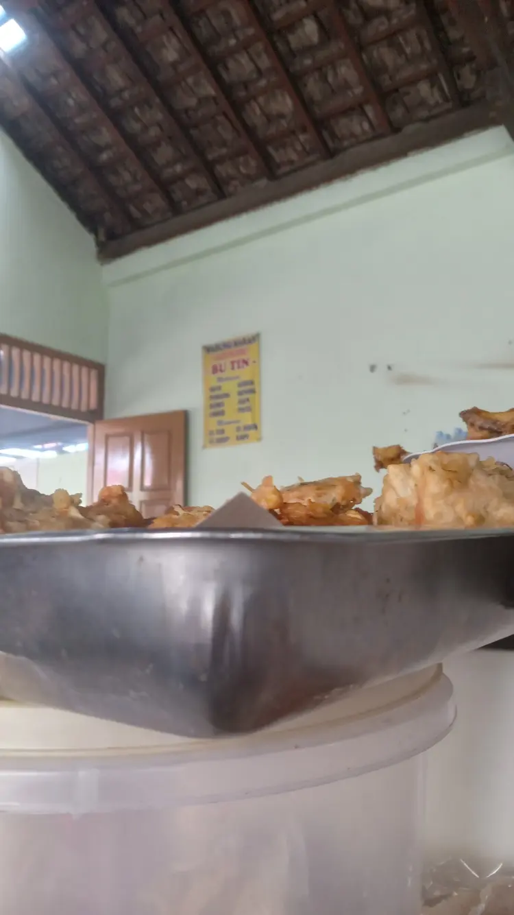 Warung Makan Jati Putri 6