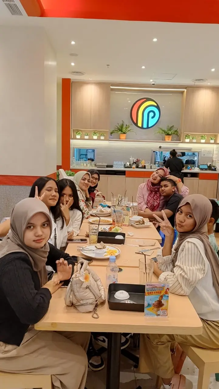 Platinum Resto & Cafe - Pakuwon Mall Bekasi 3