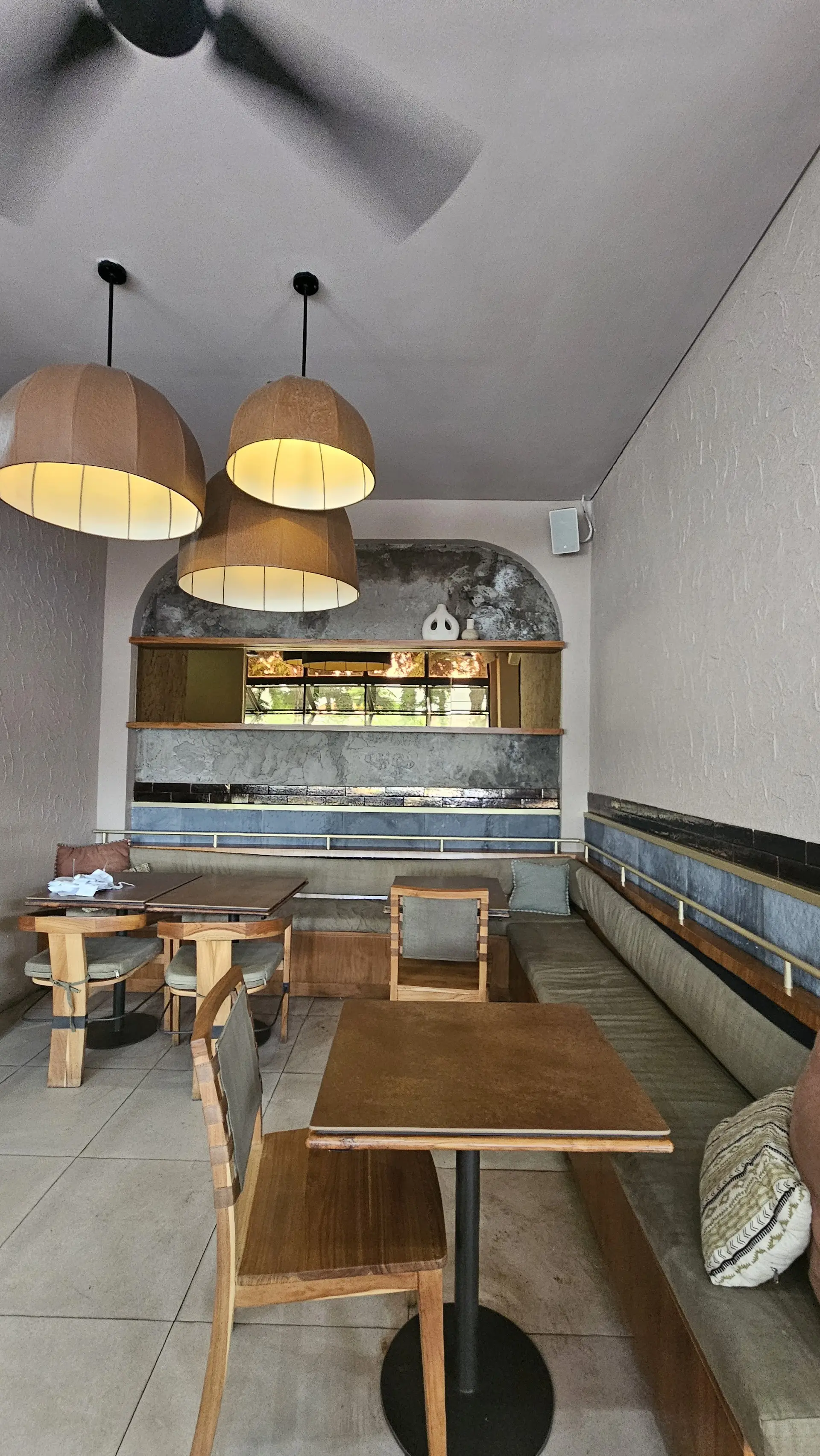 Queue for half an hour, just for these viral "Porncakes"? I'd tell you to Chill! 5