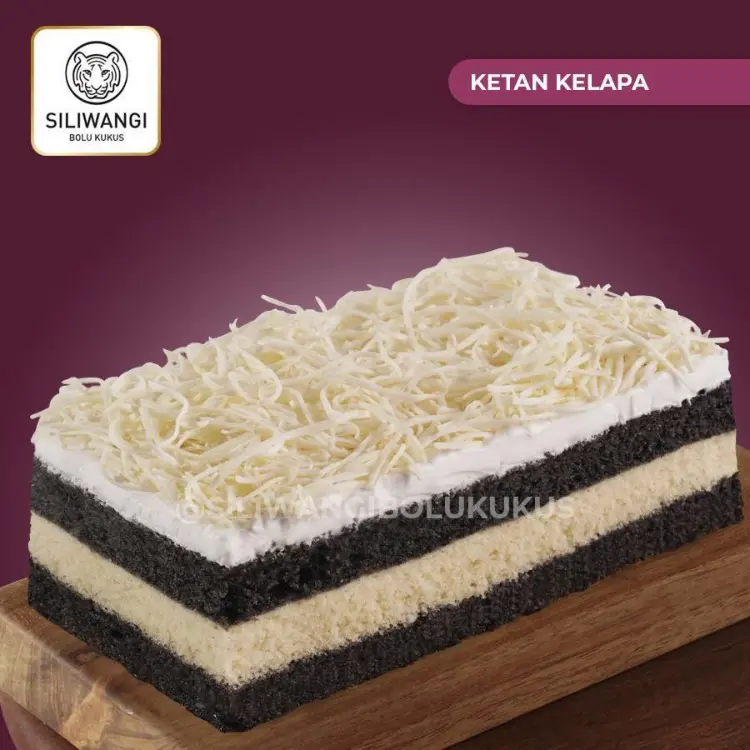 Aneka Kue Lapis Talas dan Bolu Susu Metland Cibitung 10