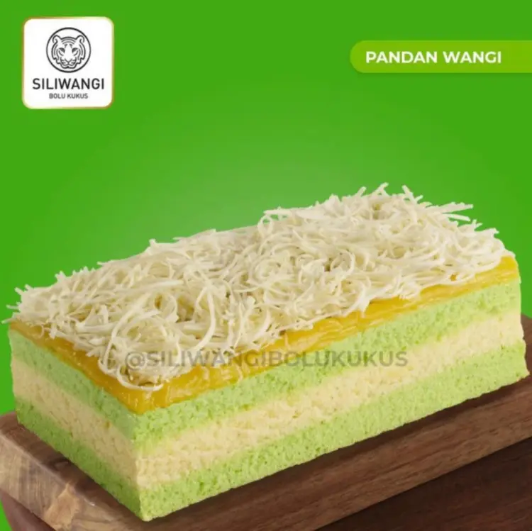 Aneka Kue Lapis Talas dan Bolu Susu Metland Cibitung 6