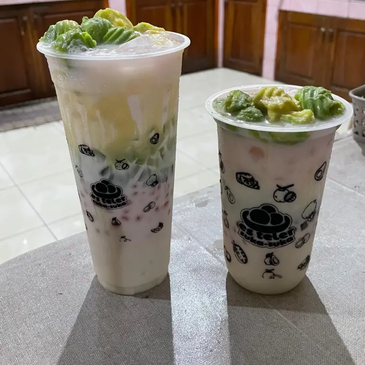 Es Teler Suka-Suka (Cabang Kembangsari) 1