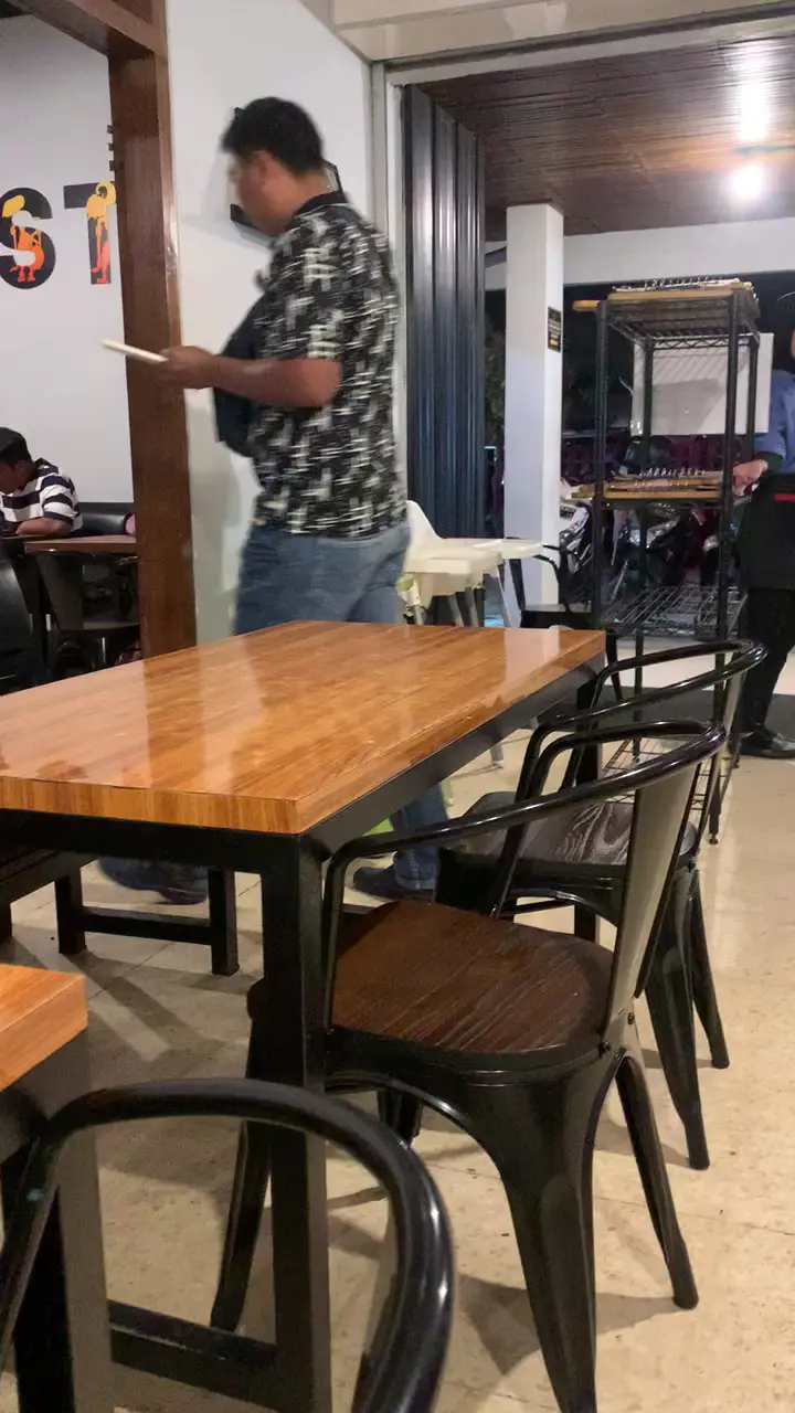 Solo Steak Karanganyar " 3 " 10