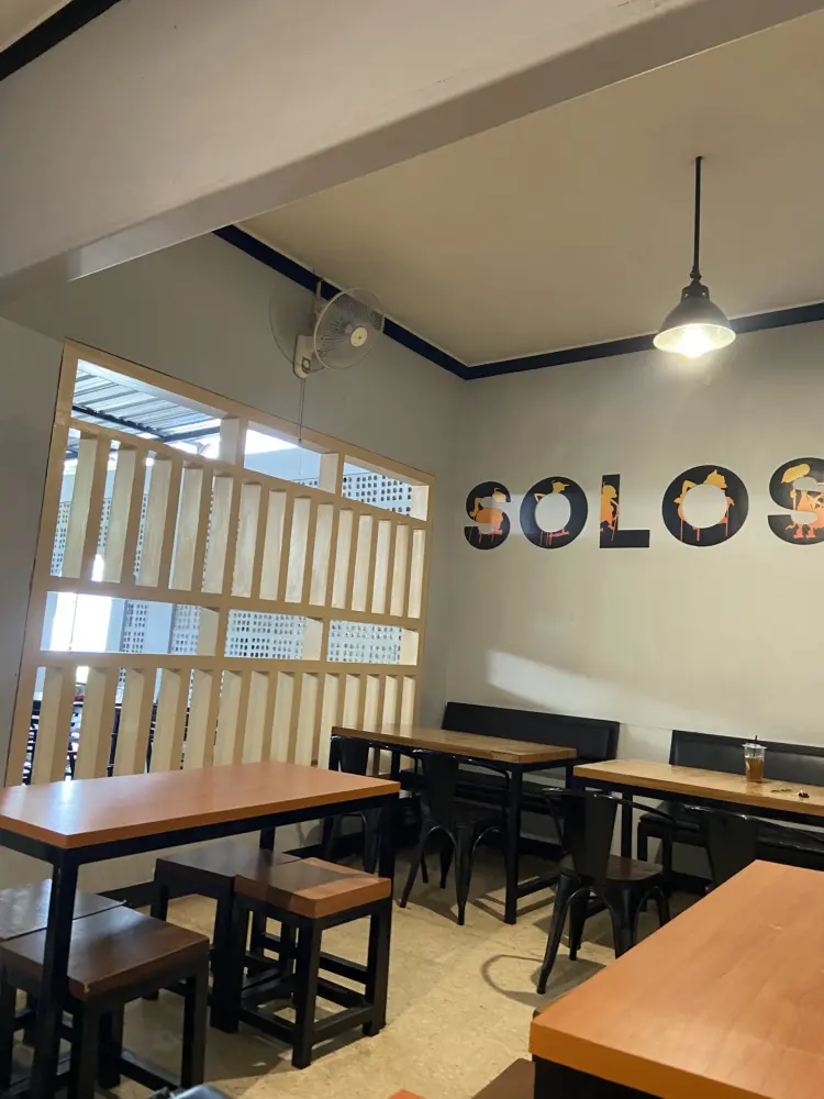 Solo Steak Karanganyar " 3 " 6