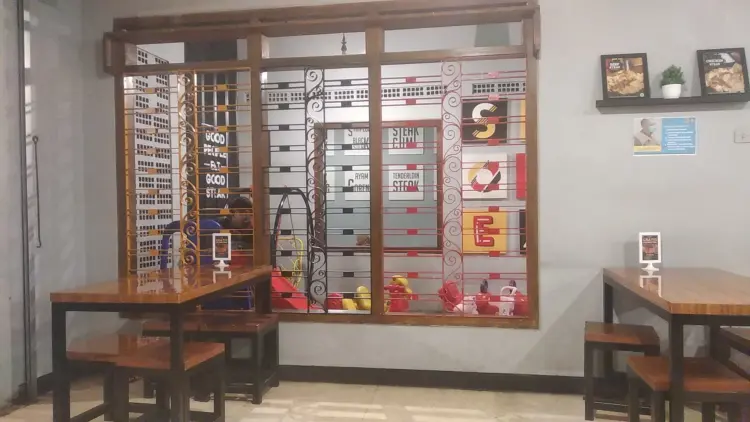 Solo Steak Karanganyar " 3 " 5