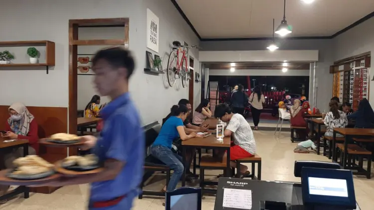 Solo Steak Karanganyar " 3 " 4