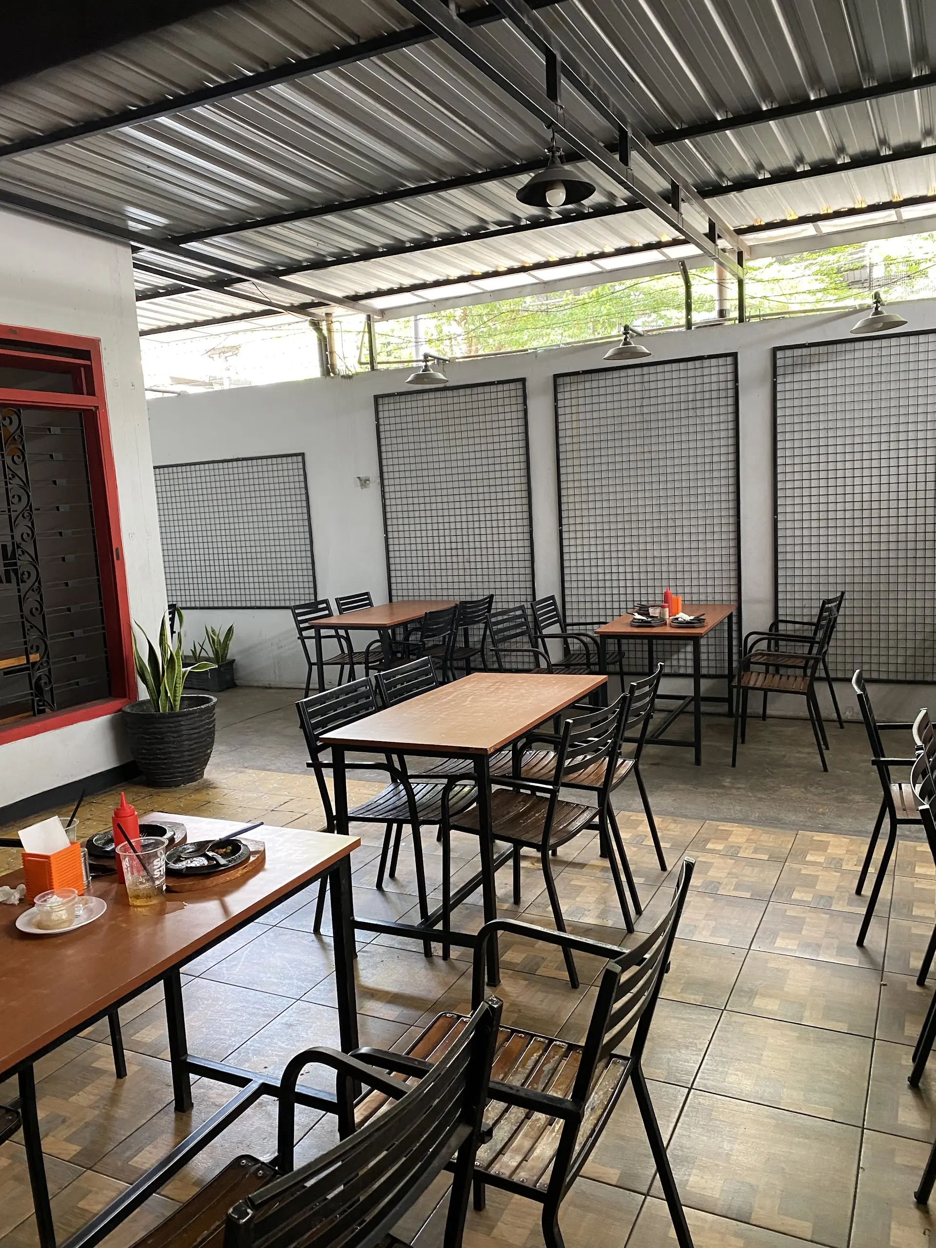 Karanganyar带娃天花板！娃在乐园疯玩，我吃牛排chill到爆！ 4