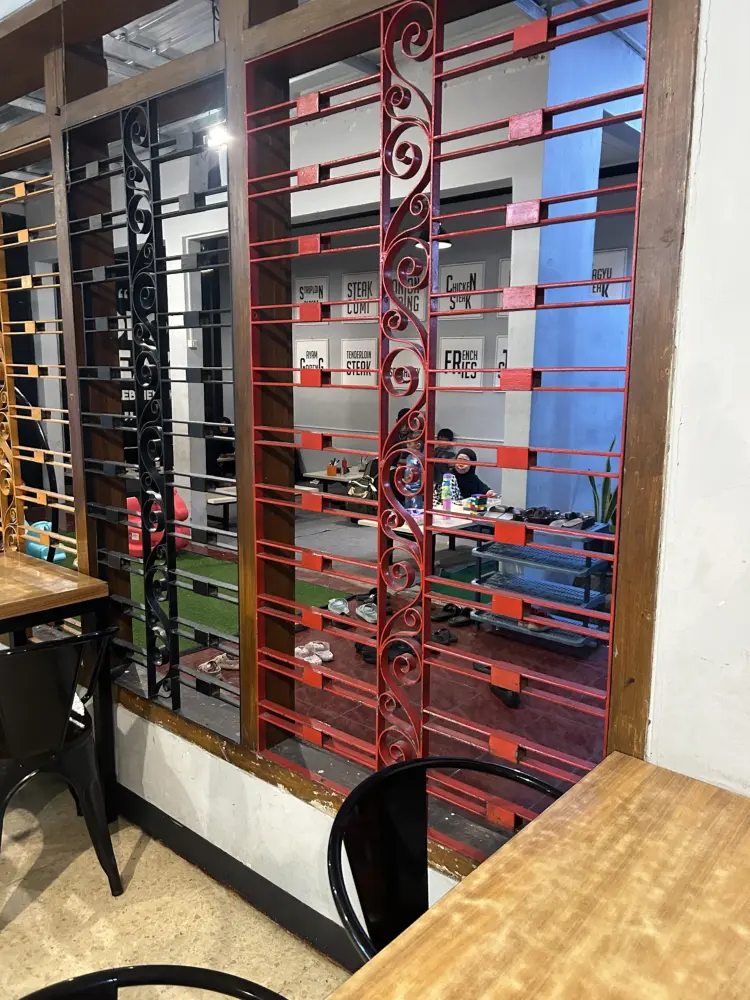 Solo Steak Karanganyar " 3 " 2